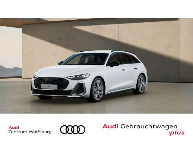 Audi A5 19.699 km 49.390 &euro; Wolfsburg 38440