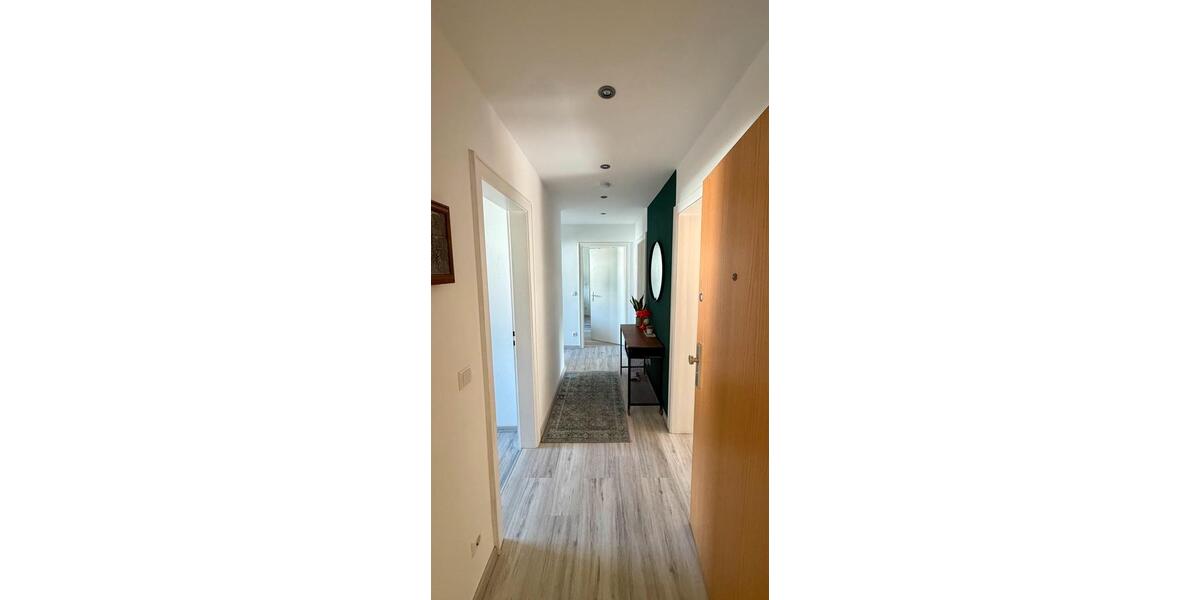 Etagenwohnung Wolfsburg Alt-Wolfsburg - 3 Zimmer, 63 m&sup2;, 590&euro; | Angebot:26697597