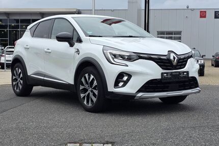 Renault Captur 9.852 km 22.950 &euro; Braunschweig 38112