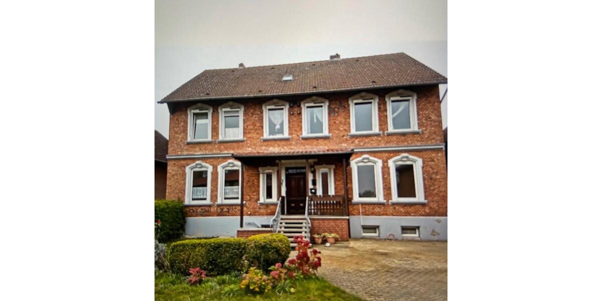 Dachgeschoßwohnung Lengede - 4 Zimmer, 50 m&sup2;, 410&euro; | Angebot:24785270