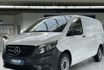 Mercedes-Benz Vito 51.743 km 23.990 &euro; Braunschweig 38122