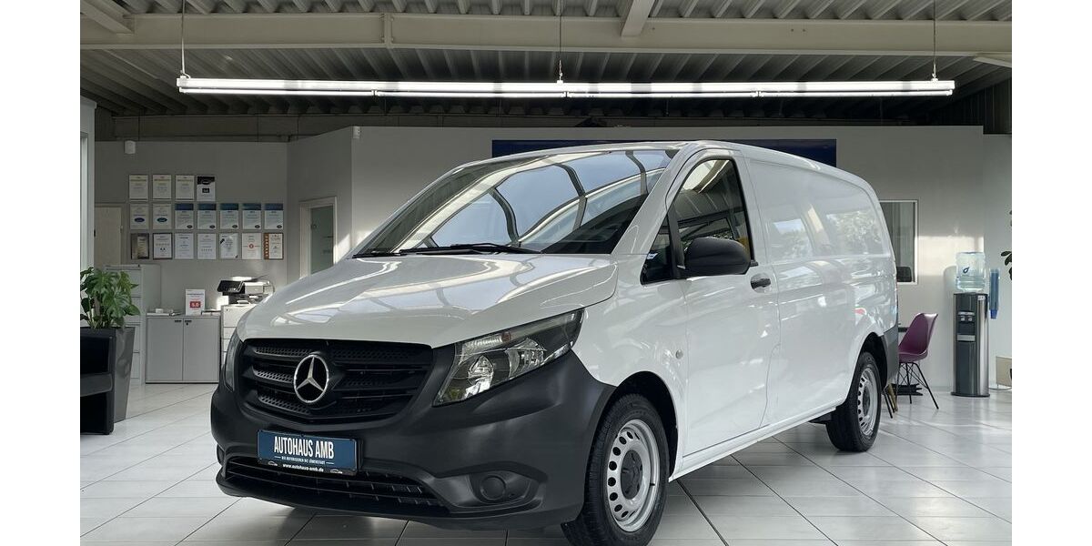 Mercedes-Benz Vito 51.743 km 23.990 &euro; Braunschweig 38122