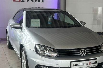VW Eos 150.472 km 9.300 € Helmstedt 38350