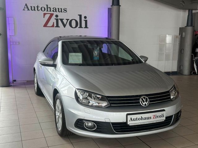 VW Eos 150.472 km 9.300 € Helmstedt 38350