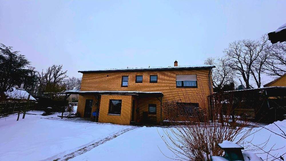 Einfamilienhaus Schwülper Rothemühle - 6 Zimmer, 210 m&sup2;, 425.000&euro; | Angebot:24855970