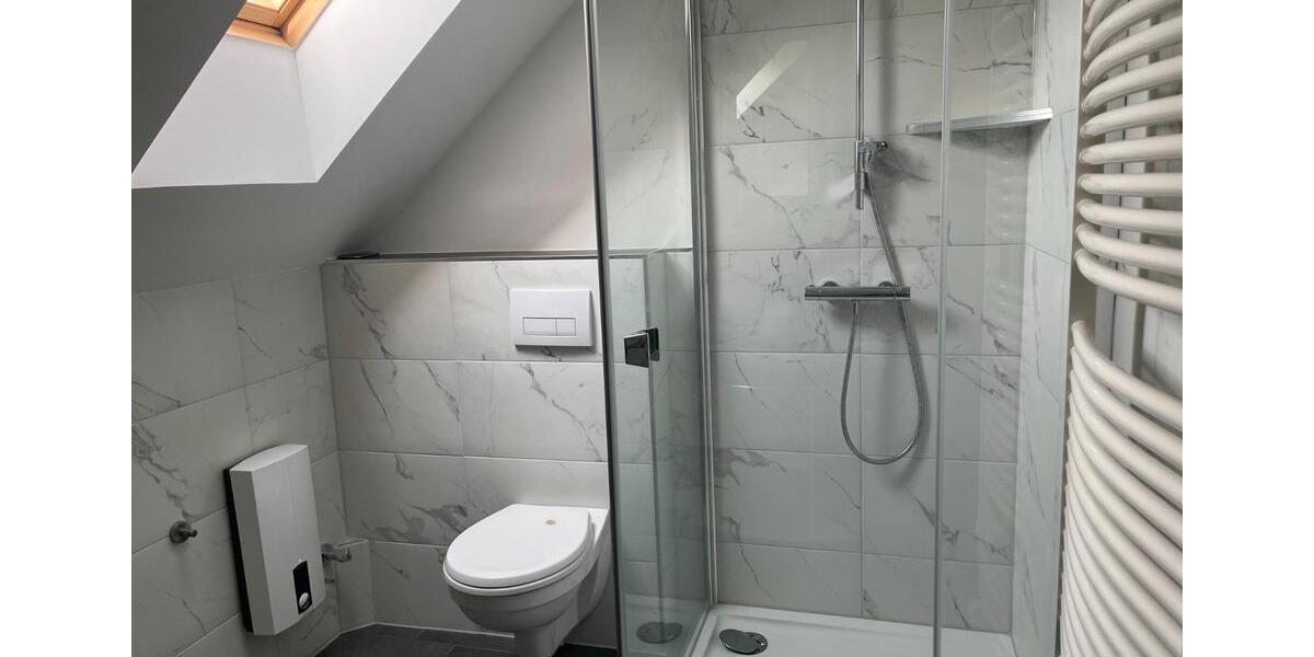 Dachgeschoßwohnung Wolfsburg Ehmen - 3 Zimmer, 68 m&sup2;, 610&euro; | Angebot:26337082