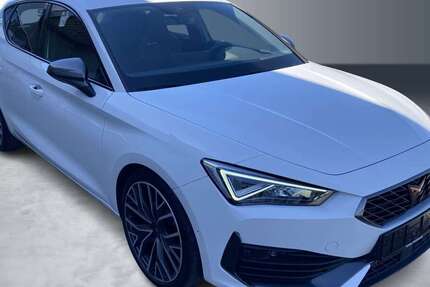 Cupra Leon 20.380 km 27.770 &euro; Wolfsburg 38446