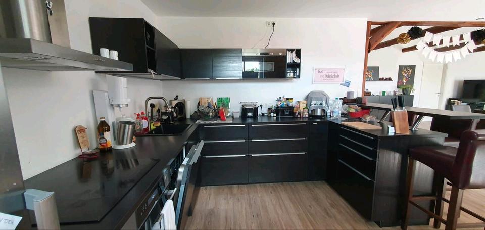 Dachgeschoßwohnung Adenbüttel - 4.5 Zimmer, 125 m&sup2;, 1.300&euro; | Angebot:26522368