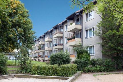 Wohnung Braunschweig Heidberg-Melverode - 3 Zimmer, 61 m&sup2;, 612&euro; | Angebot:25538685