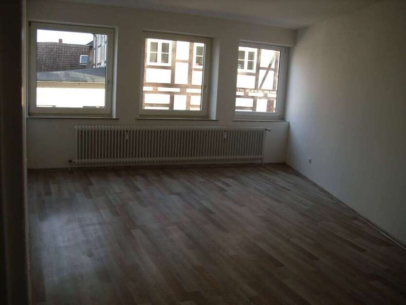 Wohnung zum Mieten in Helmstedt 450 € 55 m²