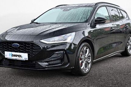 Ford Focus 38.276 km 18.990 &euro; Braunschweig 38114