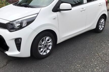 Kia Picanto 68.000 km 8.900 &euro; Braunschweig 38124