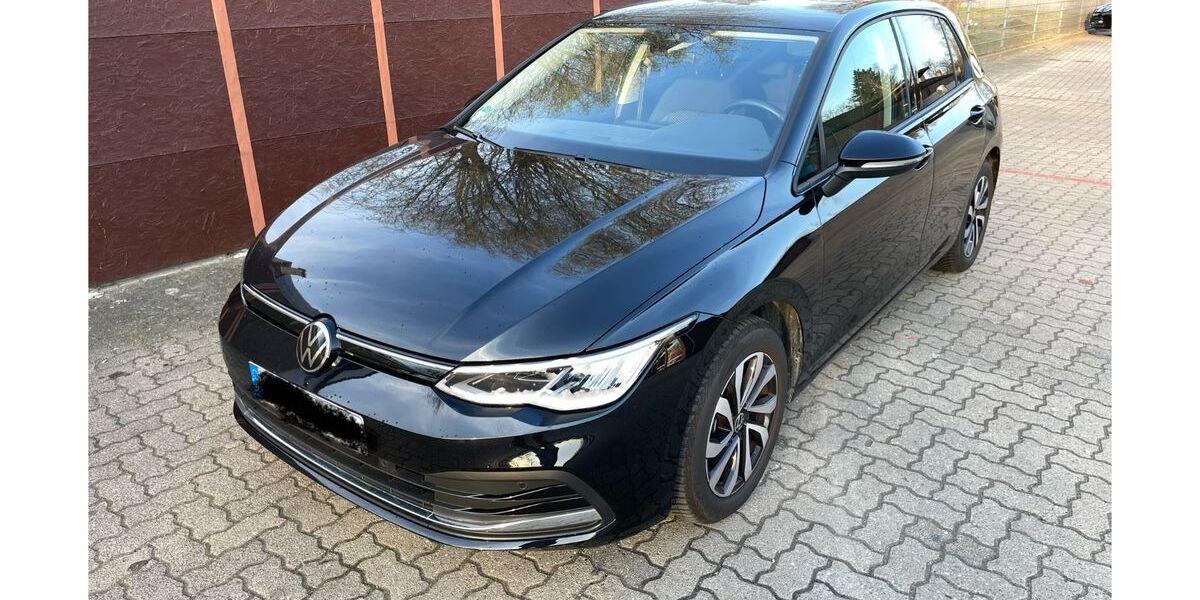 VW Golf 13.842 km 20.900 &euro; Braunschweig 38120