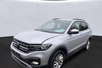 VW T-Cross 178.594 km 14.990 &euro; Vechelde 38159