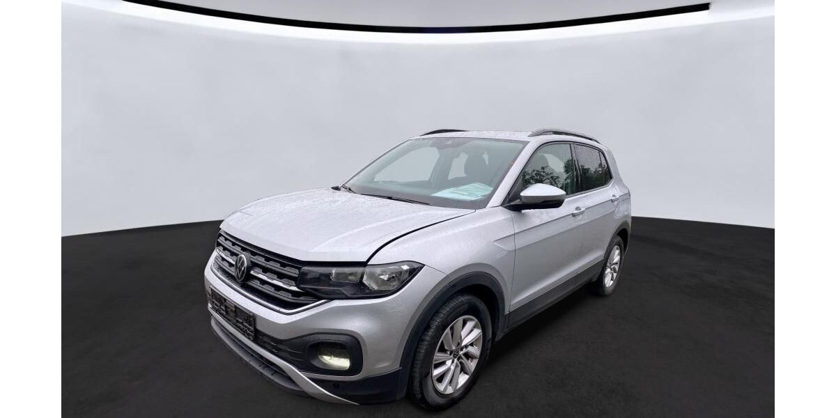 VW T-Cross 178.594 km 14.990 &euro; Vechelde 38159
