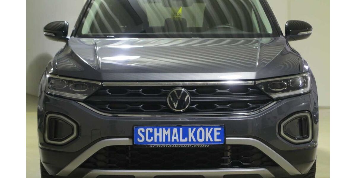 VW T-Roc 25.400 km 29.950 &euro; Braunschweig 38112