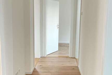 Wohnung Wolfsburg Alt-Wolfsburg - 3 Zimmer, 65 m&sup2;, 586&euro; | Angebot:24981271