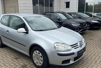 VW Golf 79.500 km 5.999 &euro; Wolfenbüttel 38304