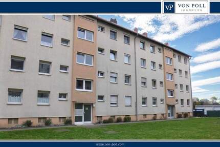 Wohnung Wolfenbüttel / Groß Stöckheim Groß Stöckheim - 3 Zimmer, 67 m&sup2;, 85.000&euro; | Angebot:25679255