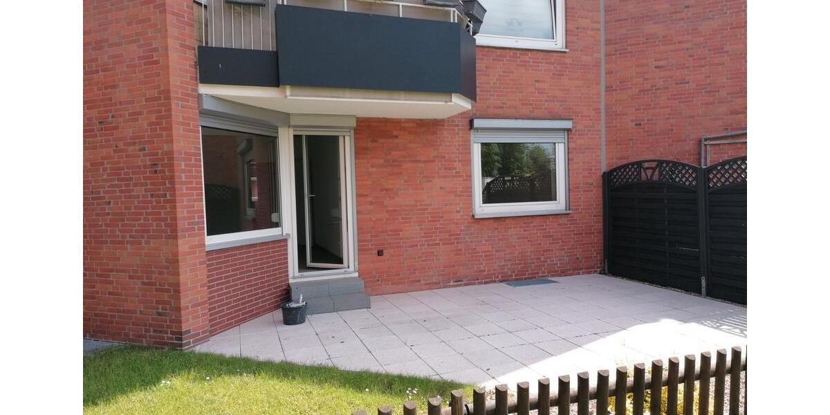 Erdgeschoßwohnung Salzgitter - 3 Zimmer, 66 m&sup2;, 630&euro; | Angebot:26452218