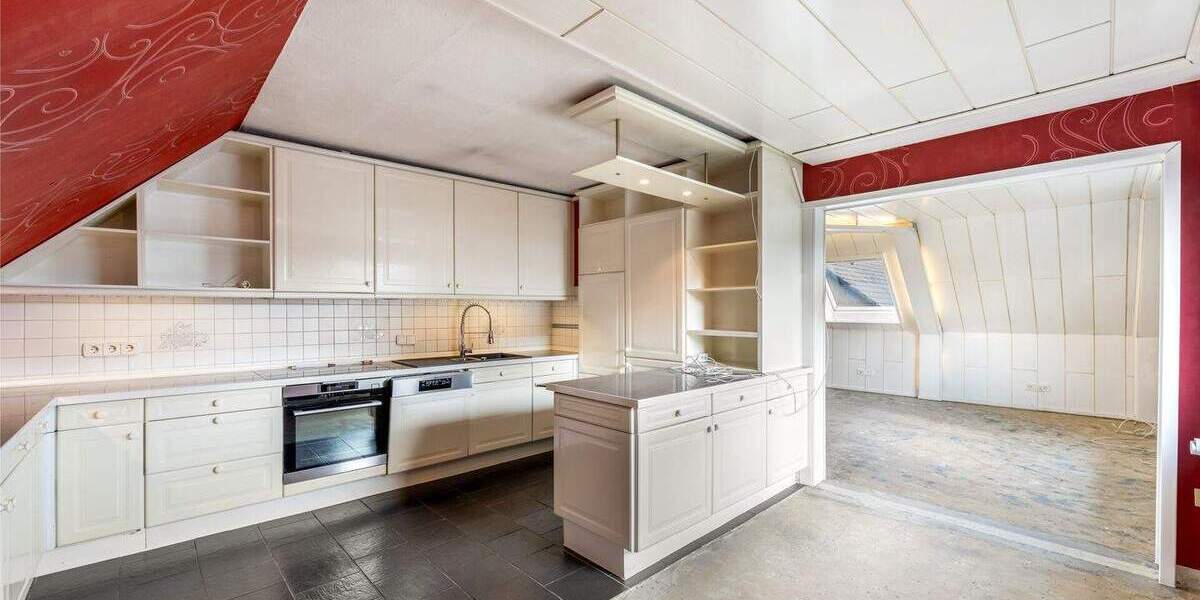 Mehrfamilienhaus, Wohnhaus Wolfsburg Nordsteimke - 8 Zimmer, 205 m&sup2;, 398.000&euro; | Angebot:25772783