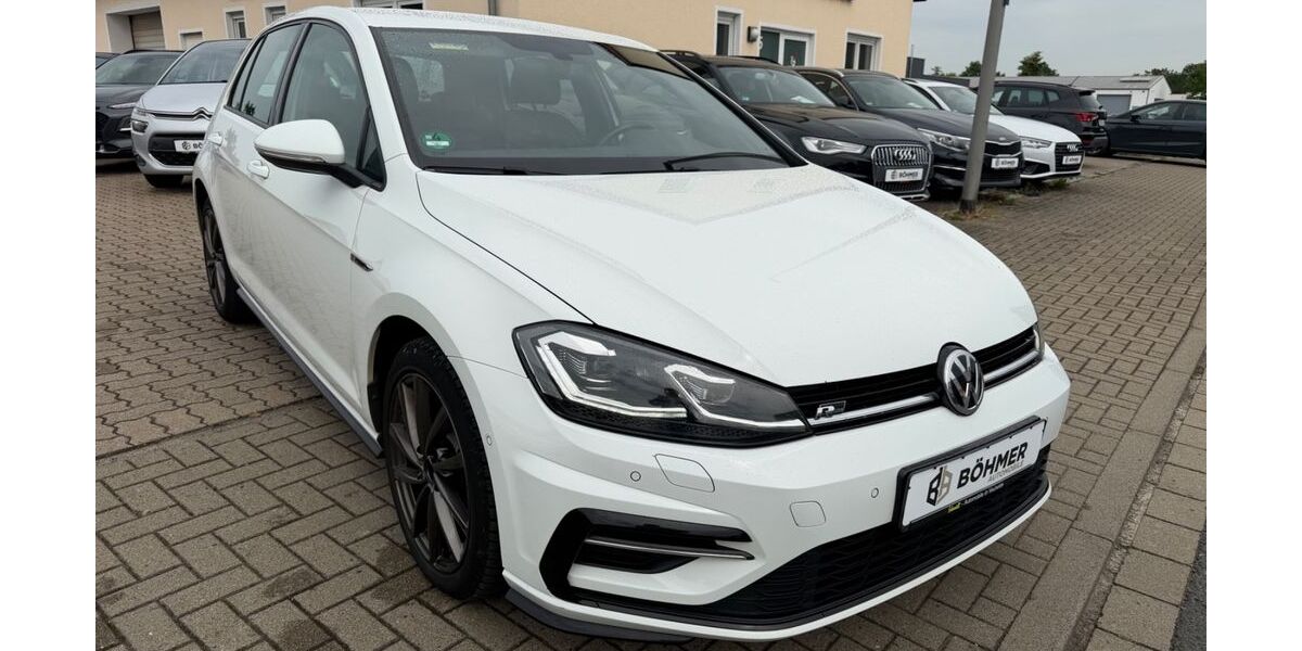 VW Golf 150.000 km 12.990 &euro; Salzgitter 38229