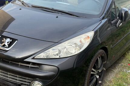 Peugeot 207 163.500 km 2.990 € Salzgitter 38229