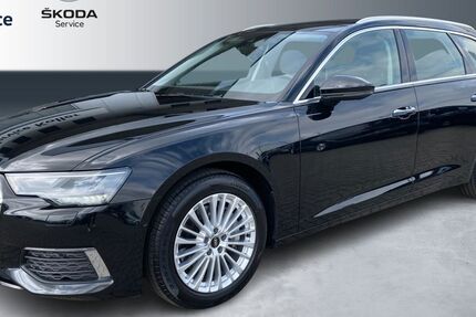 Audi A6 41.913 km 30.970 &euro; Wolfsburg 38446