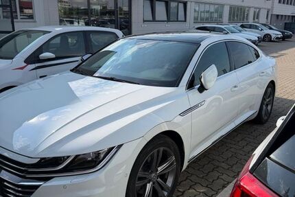 VW Arteon 105.413 km 22.900 &euro; Braunschweig 38122