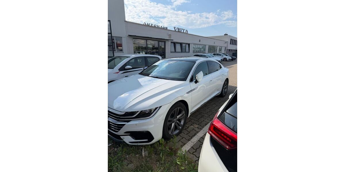 VW Arteon 105.413 km 22.900 &euro; Braunschweig 38122
