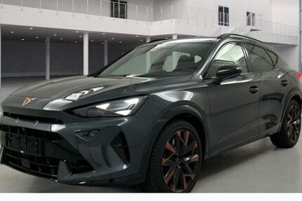 Cupra Formentor 5.641 km 37.490 € Wolfsburg 38440