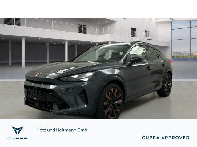 Cupra Formentor 5.641 km 37.490 € Wolfsburg 38440