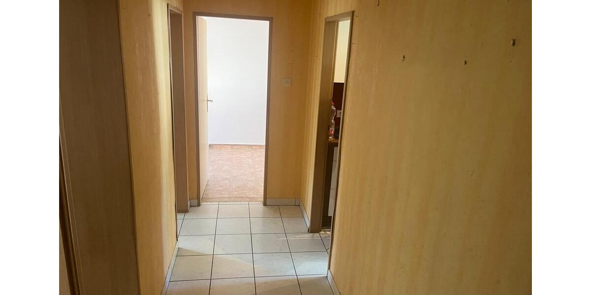 Erdgeschoßwohnung Wolfsburg Detmerode - 2.5 Zimmer, 57 m&sup2;, 111.000&euro; | Angebot:26493554