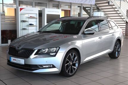 Skoda Superb 187.000 km 14.999 &euro; Wolfenbüttel 38304