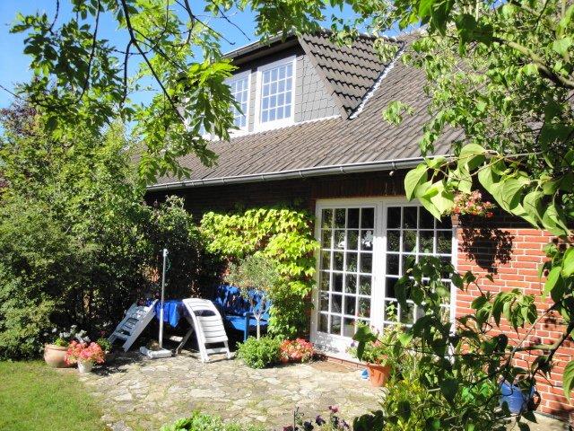 Dachgeschoßwohnung Braunschweig Südstadt- Rautheim- Mascherode - 3 Zimmer, 74 m&sup2;, 600&euro; | Angebot:26598469