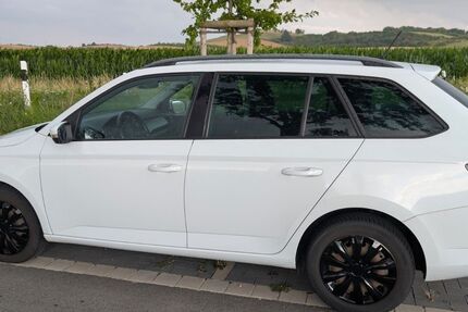 Skoda Fabia 119.000 km 6.500 &euro; Wolfenbüttel 38304