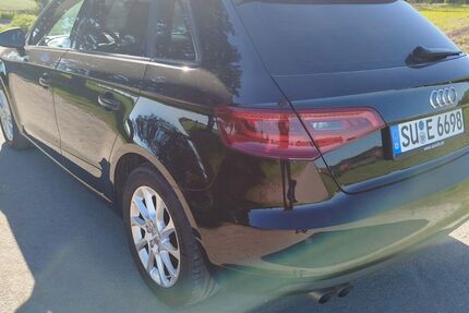 Audi A3 230.000 km 8.000 &euro; Gifhorn 38518