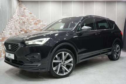 Seat Tarraco 88.000 km 29.890 &euro; Braunschweig 38106