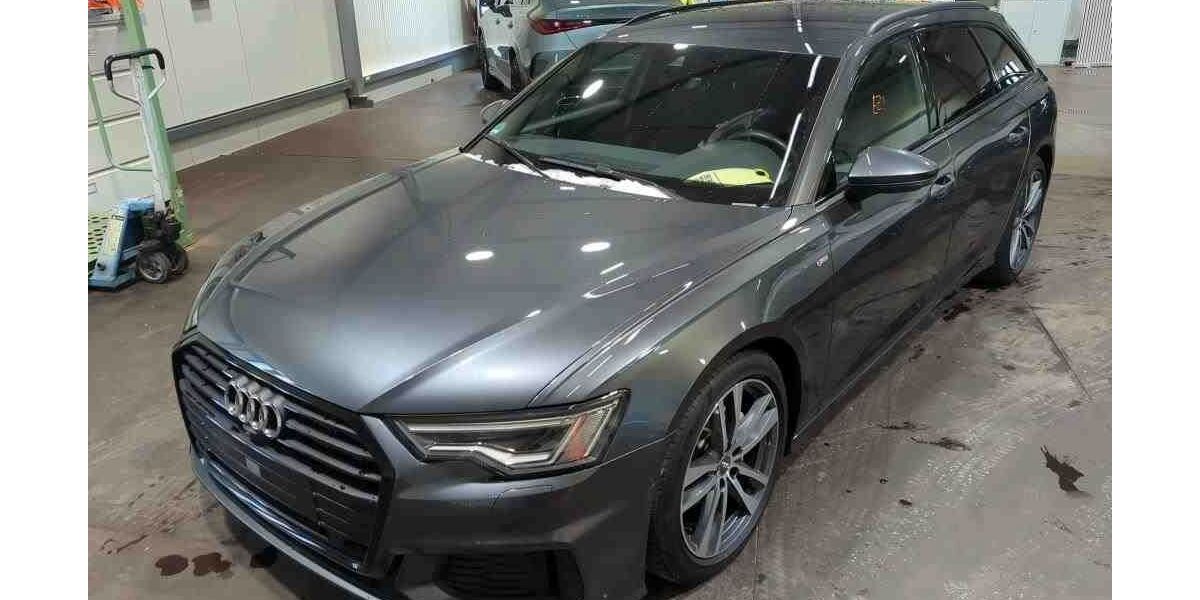 Audi A6 116.200 km 29.999 &euro; Salzgitter 38259