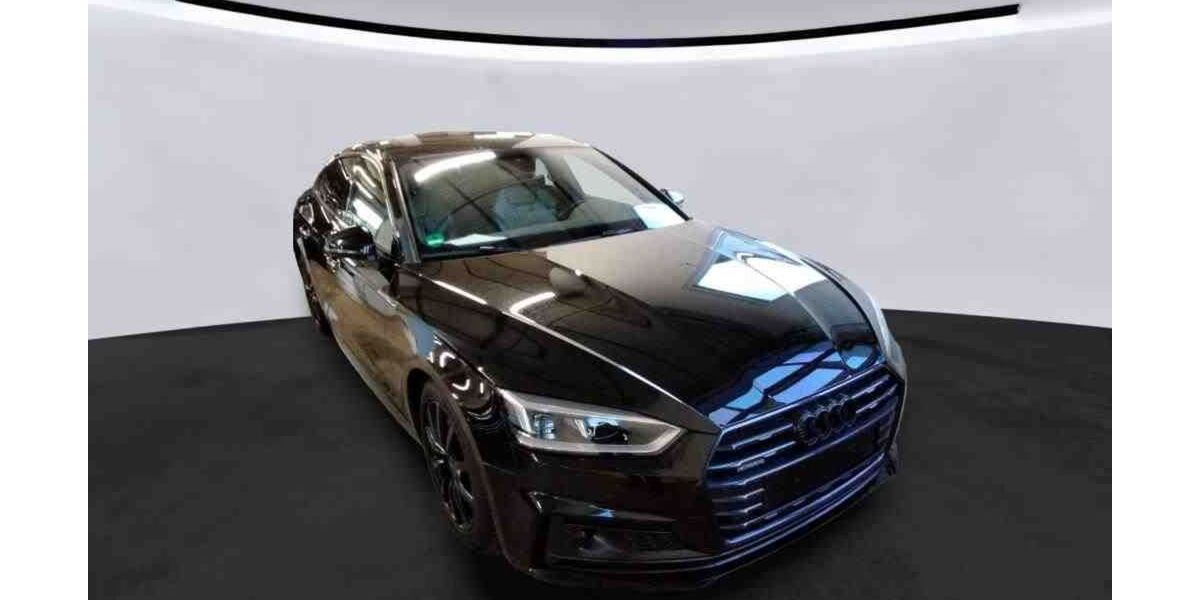 Audi A5 129.727 km 25.950 &euro; Schöppenstedt 38170