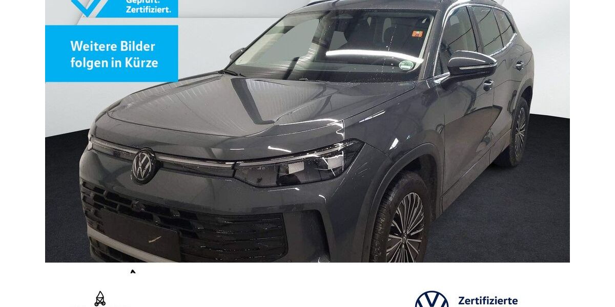 VW Tayron 25.417 km 44.440 &euro; Wolfenbüttel 38304