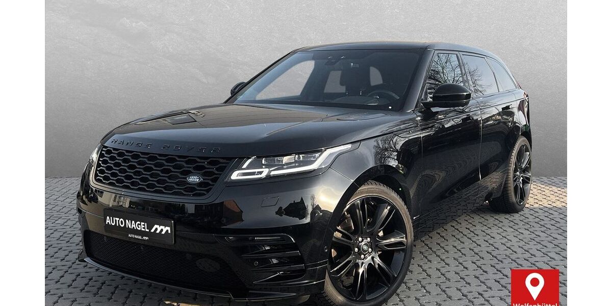 Land Rover Range Rover Velar 95.000 km 35.490 &euro; Wolfenbüttel 38304
