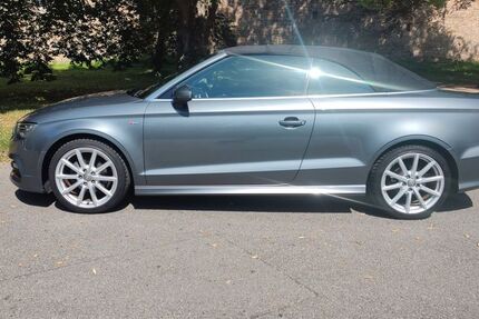 Audi A3 77.400 km 18.900 &euro; Wolfsburg 38448