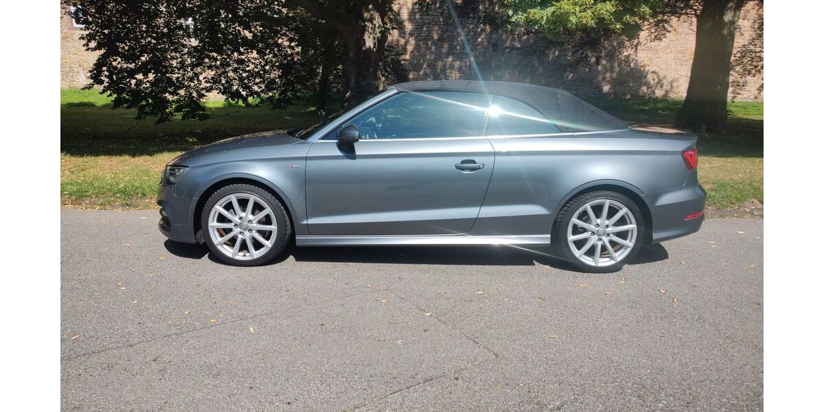 Audi A3 77.400 km 18.900 &euro; Wolfsburg 38448