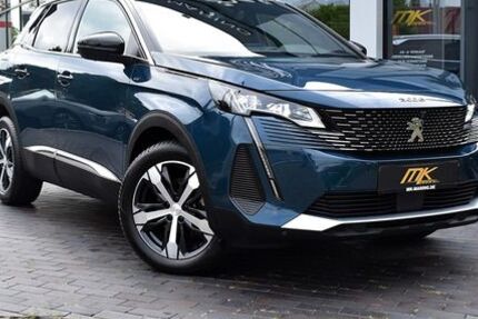 Peugeot 3008 30.571 km 22.990 € Braunschweig 38114