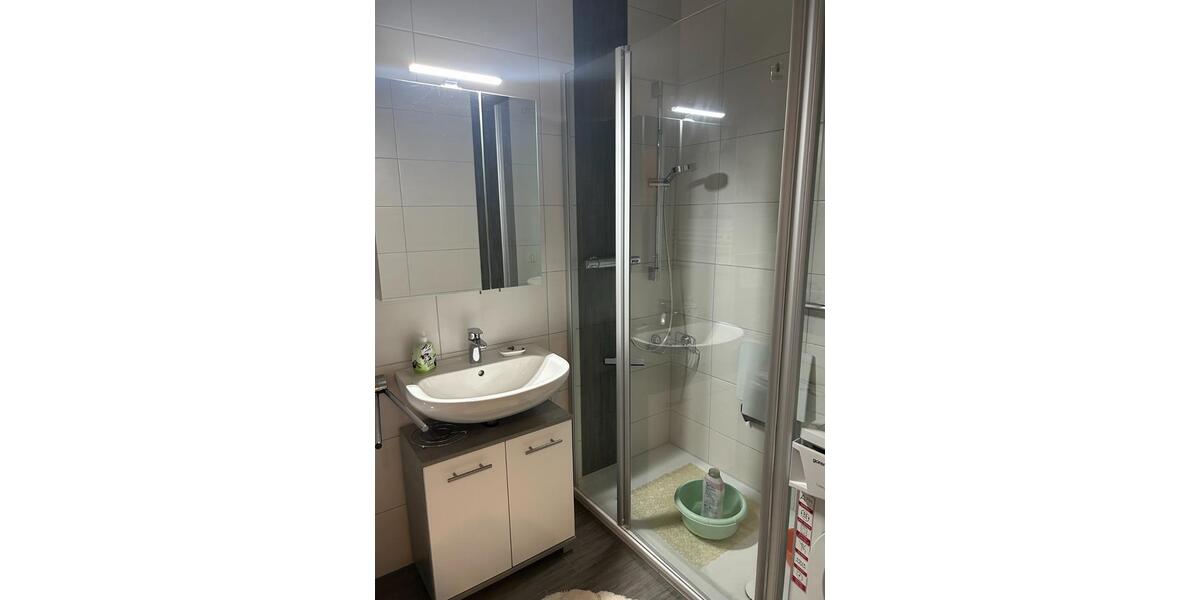 Etagenwohnung Salzgitter Ortschaft Südost - 2 Zimmer, 50 m&sup2;, 600&euro; | Angebot:25822428