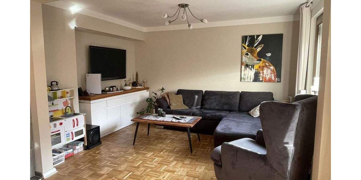 Doppelhaushälfte Gifhorn - 5 Zimmer, 100 m&sup2;, 340.000&euro; | Angebot:25778226