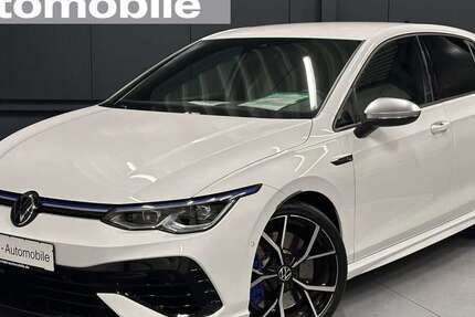 VW Golf R 20.000 km 42.780 € Helmstedt 38350