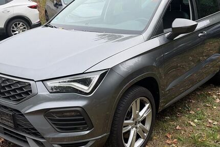 Seat Ateca 84.532 km 22.990 &euro; Braunschweig Wenden 38110