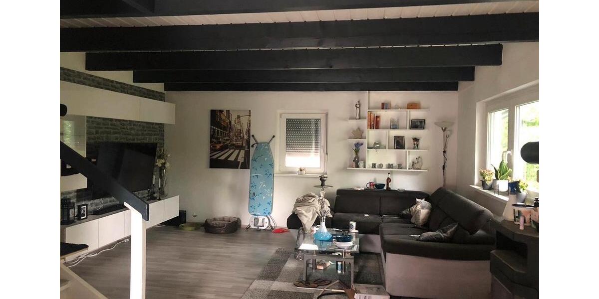 Einfamilienhaus Salzgitter Ortschaft Südost - 4 Zimmer, 100 m&sup2;, 1.200&euro; | Angebot:26673409